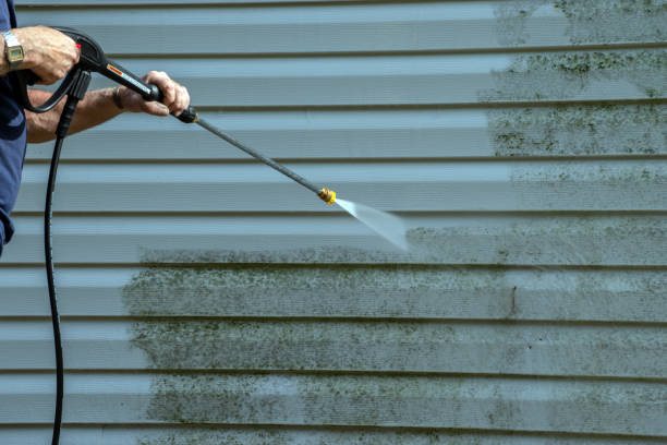 Madison Heights, MI Pressure Washing Services Company